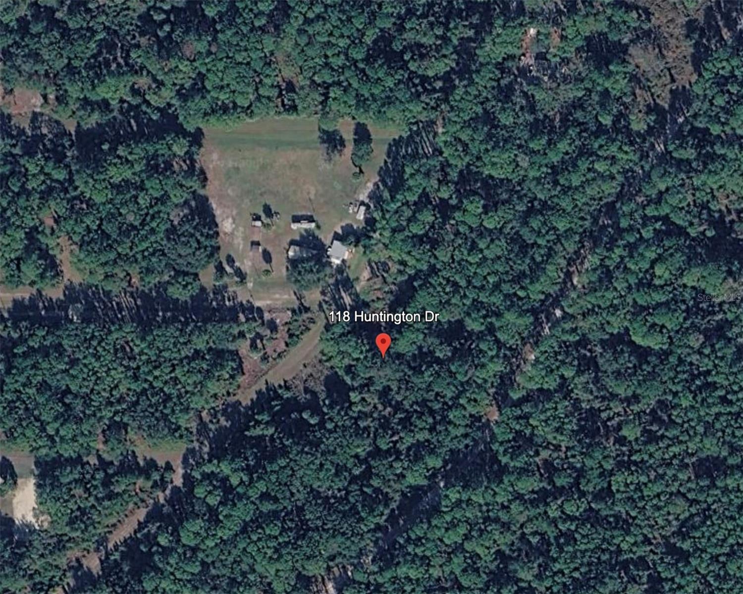 118 HUNTINGTON DRIVE