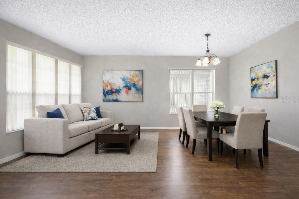 Photo of 230 Brassington Drive, Debary, FL 32713 (MLS # O6400897)