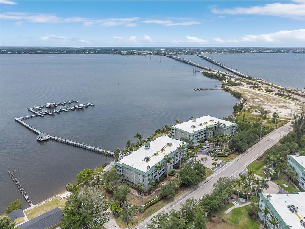 Photo of 5114 Melbourne Street #A105, Punta Gorda, FL 33980 (MLS # A4690095)