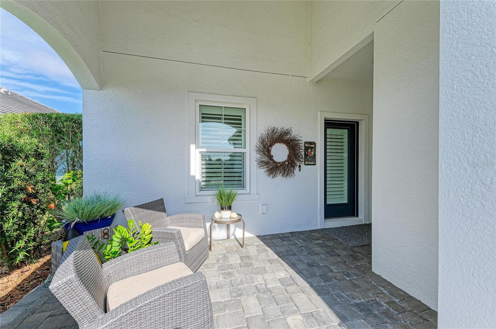 GRAND PALM - Residential