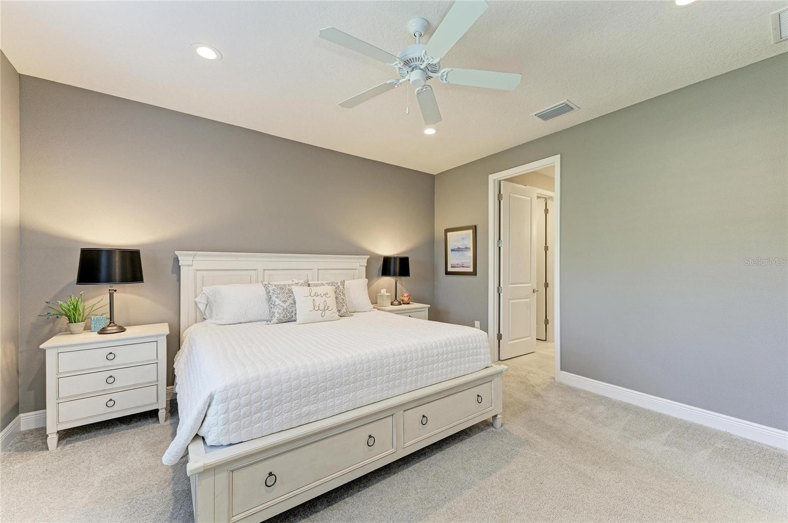 GRAND PALM - Residential