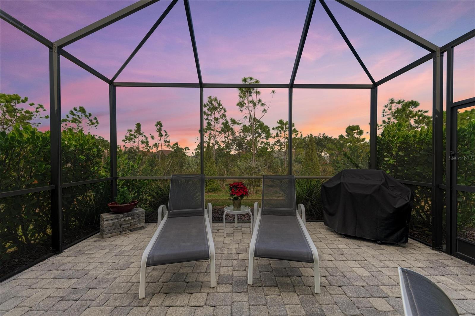 GRAND PALM - Residential