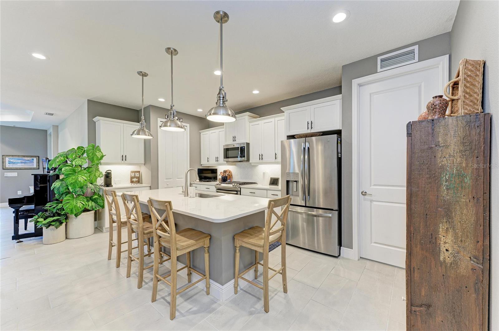 GRAND PALM - Residential