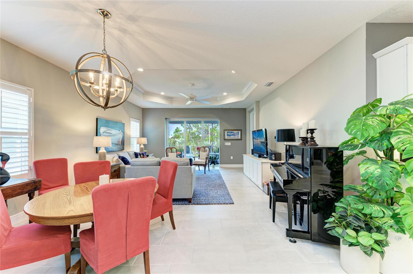 GRAND PALM - Residential