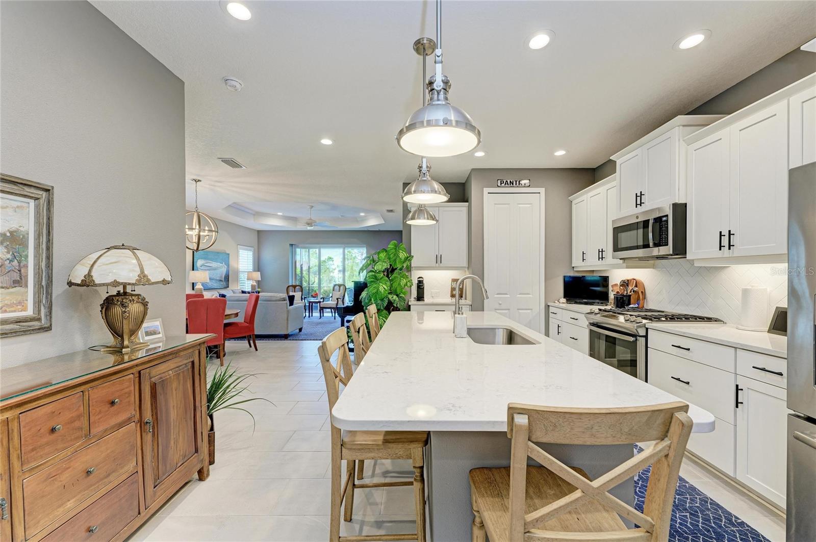 GRAND PALM - Residential