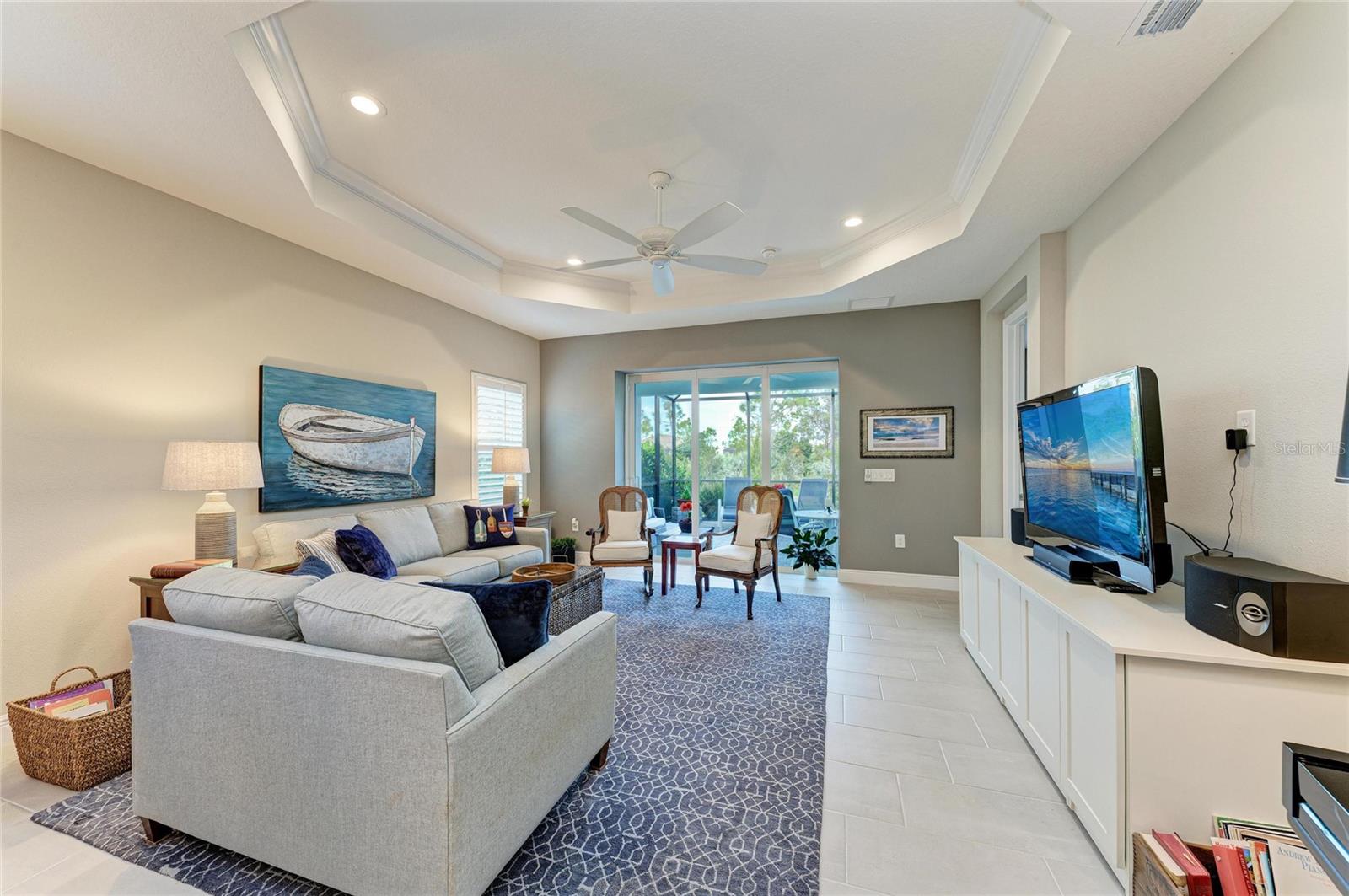 GRAND PALM - Residential