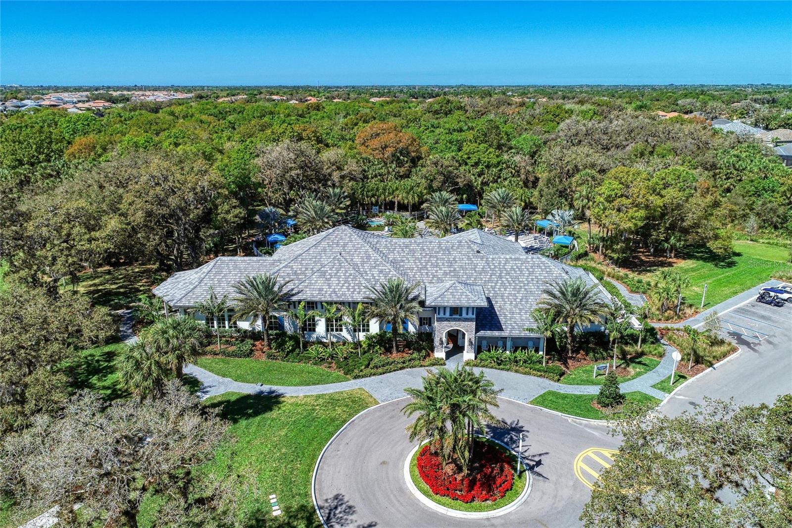 GRAND PALM - Residential