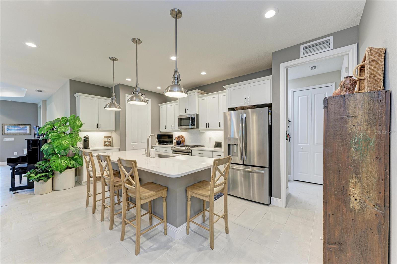 GRAND PALM - Residential