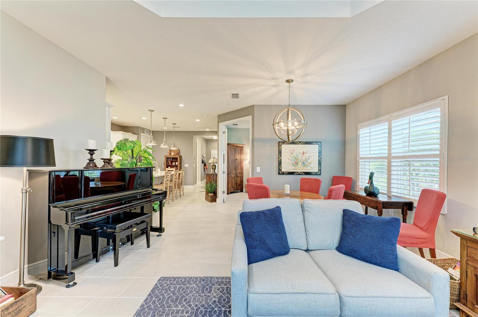 GRAND PALM - Residential