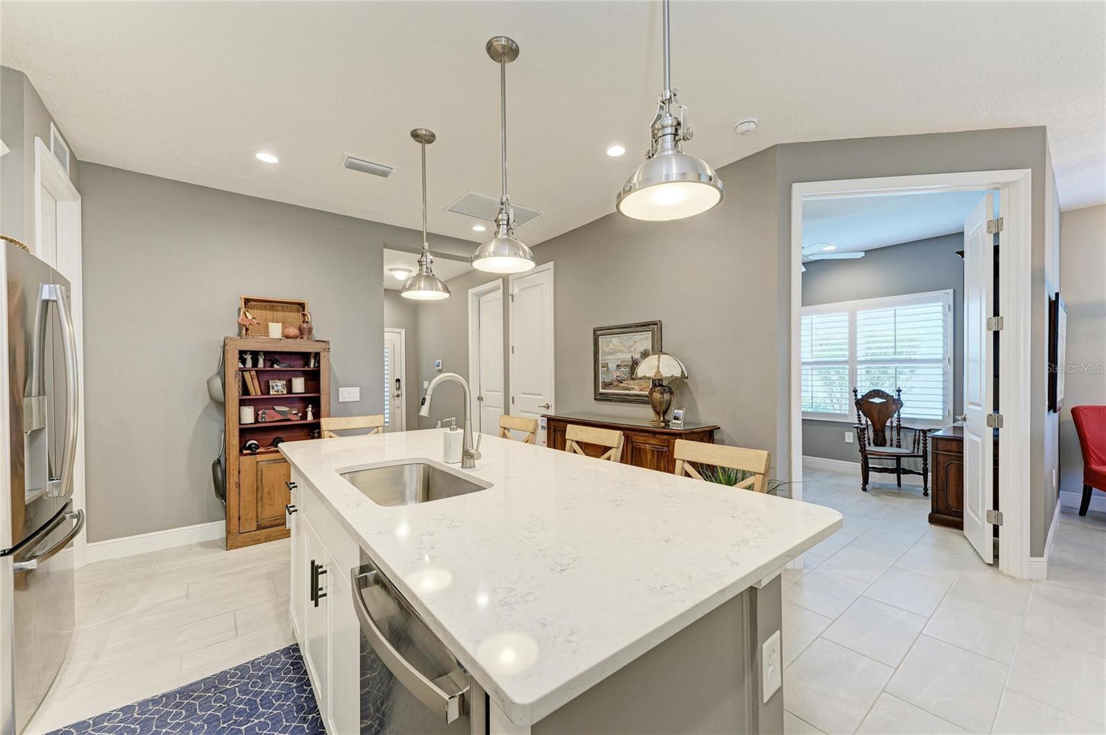 GRAND PALM - Residential