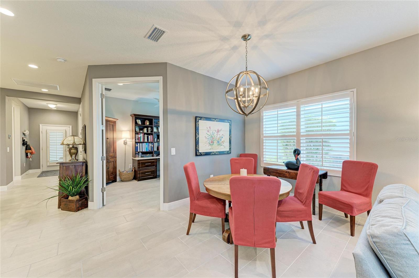 GRAND PALM - Residential