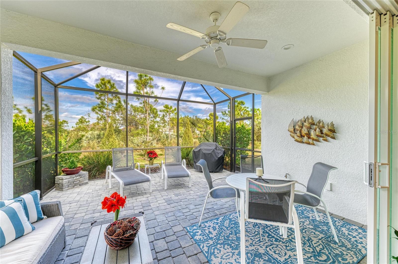 GRAND PALM - Residential