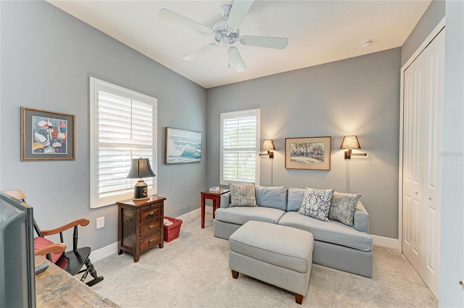 GRAND PALM - Residential