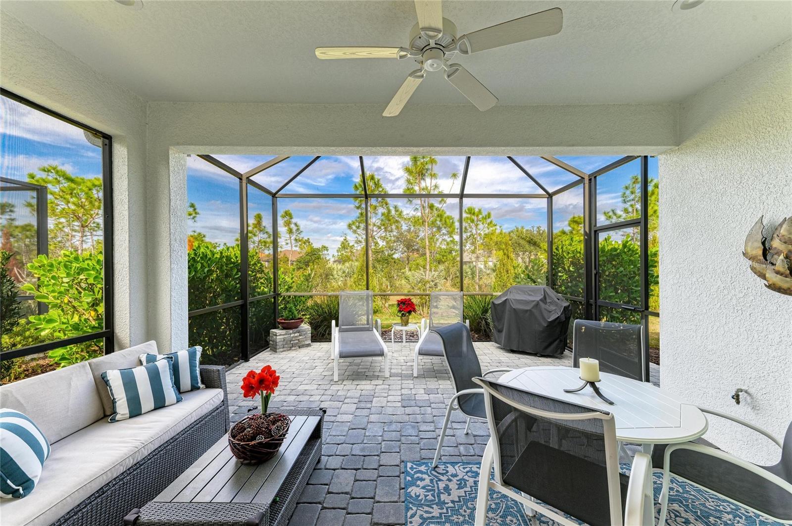 GRAND PALM - Residential