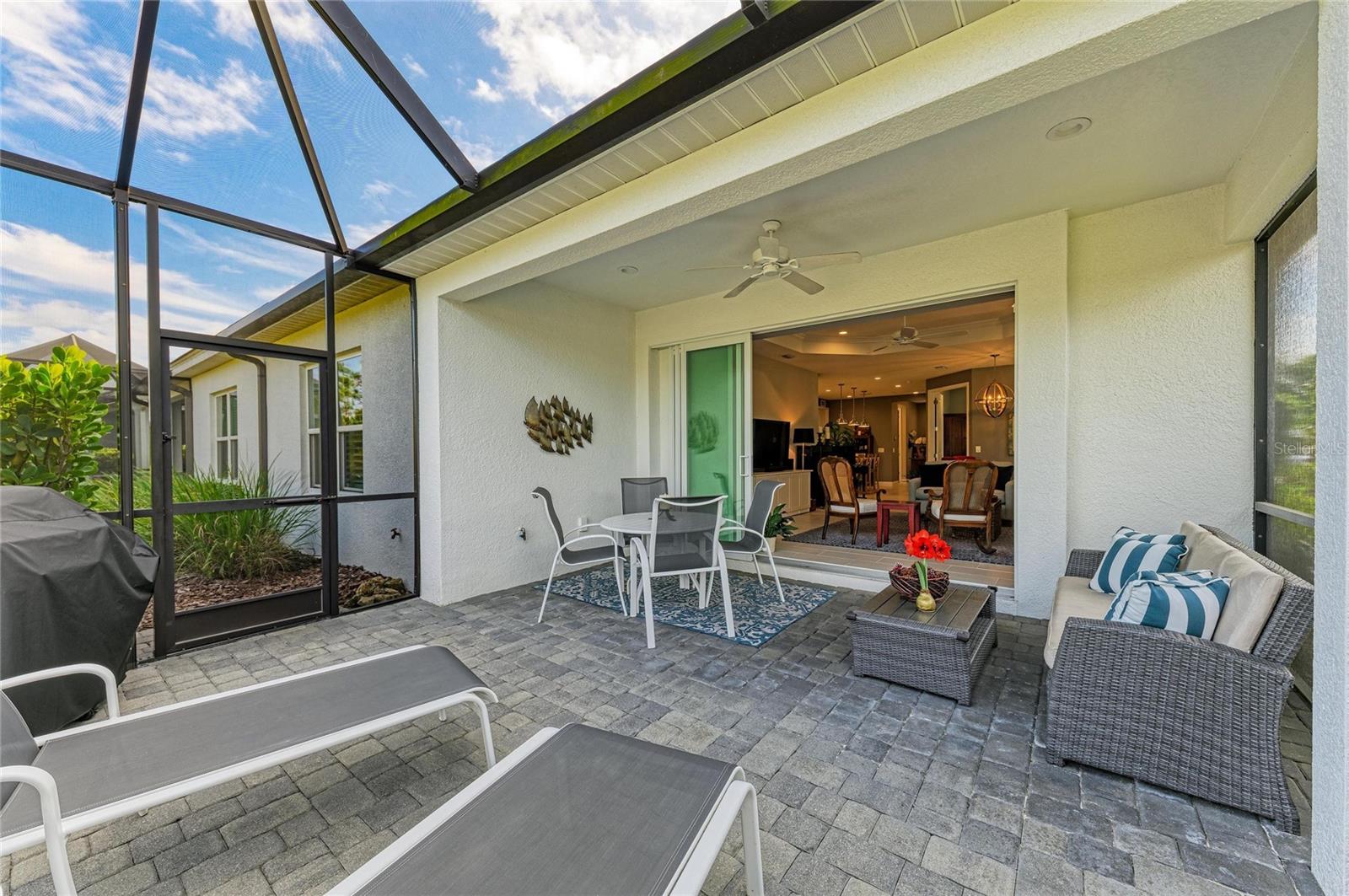 GRAND PALM - Residential