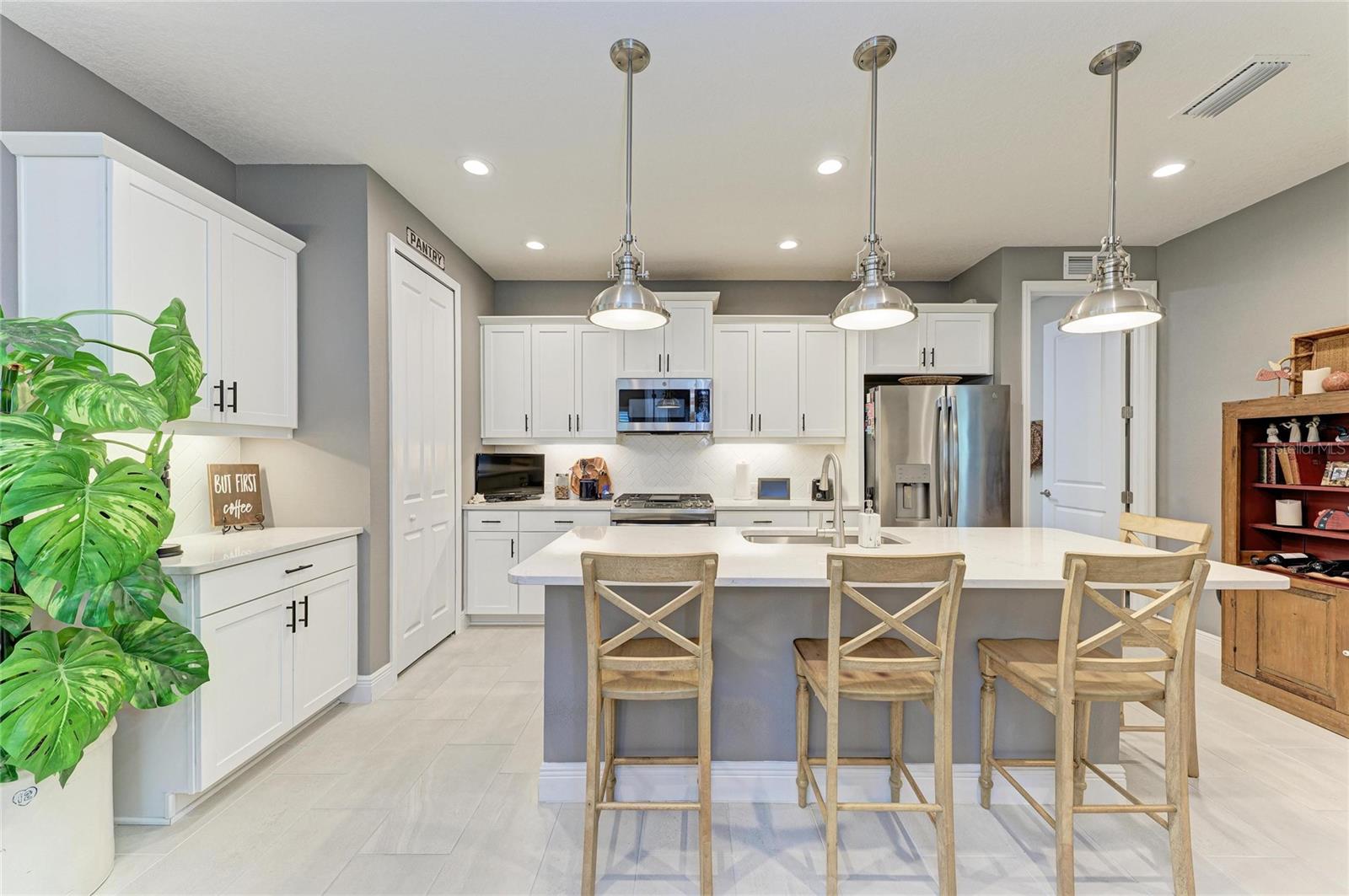 GRAND PALM - Residential