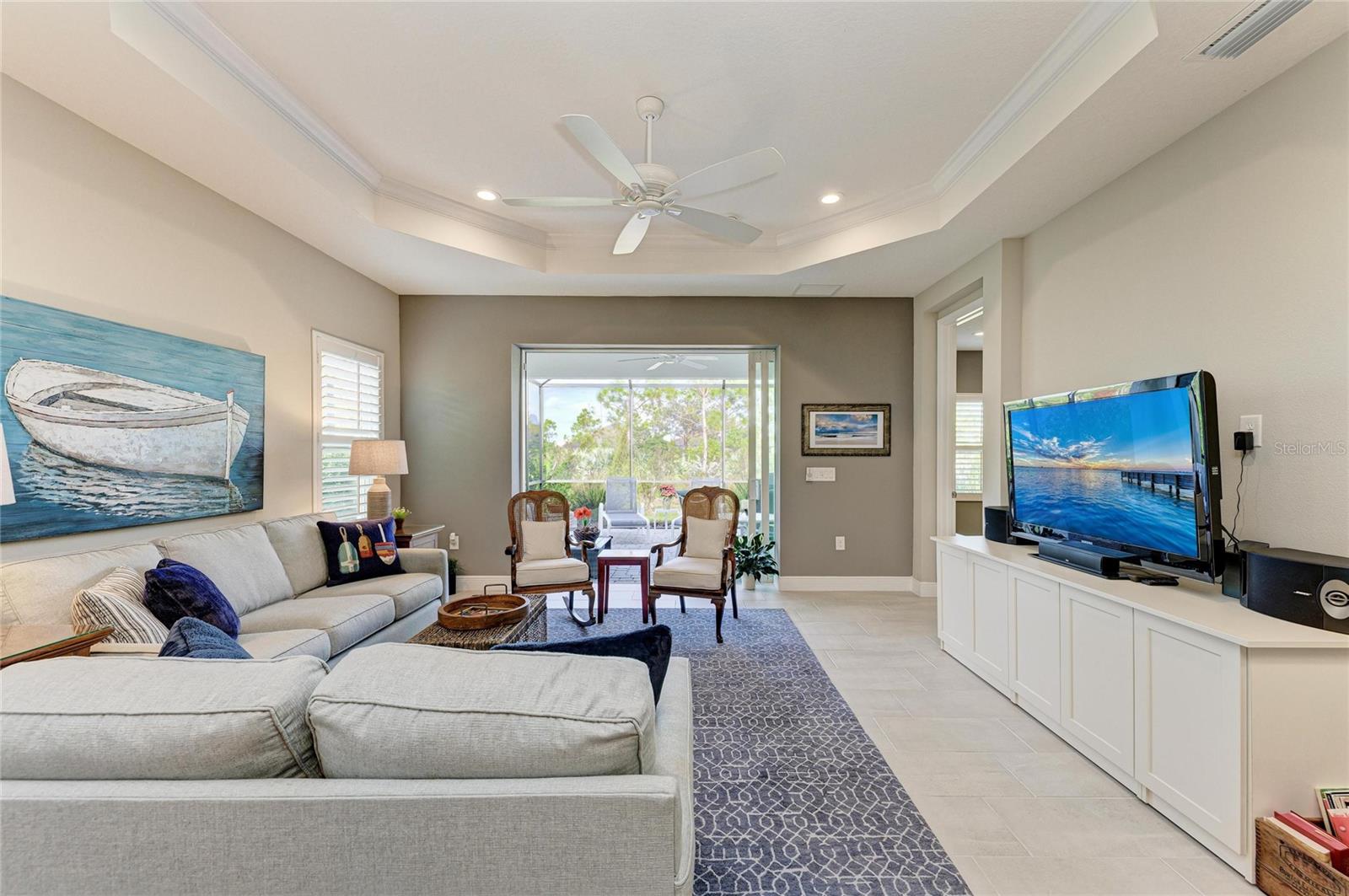 GRAND PALM - Residential