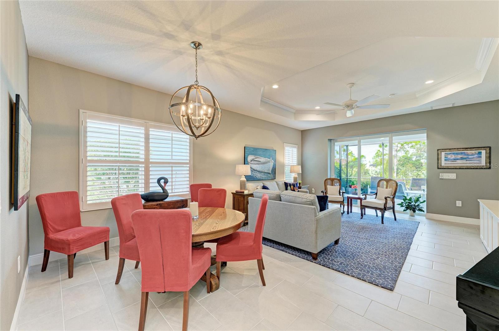 GRAND PALM - Residential