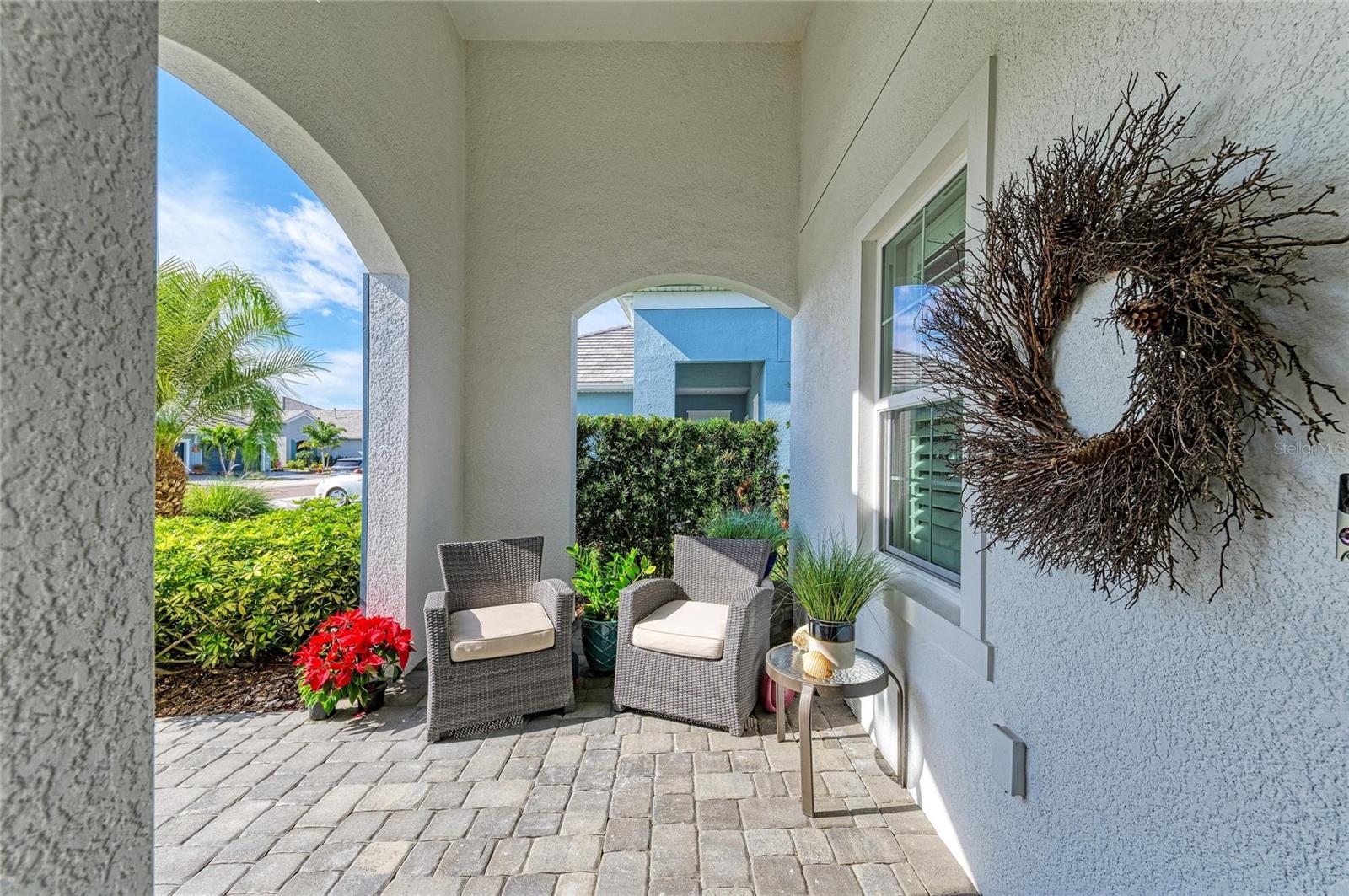 GRAND PALM - Residential