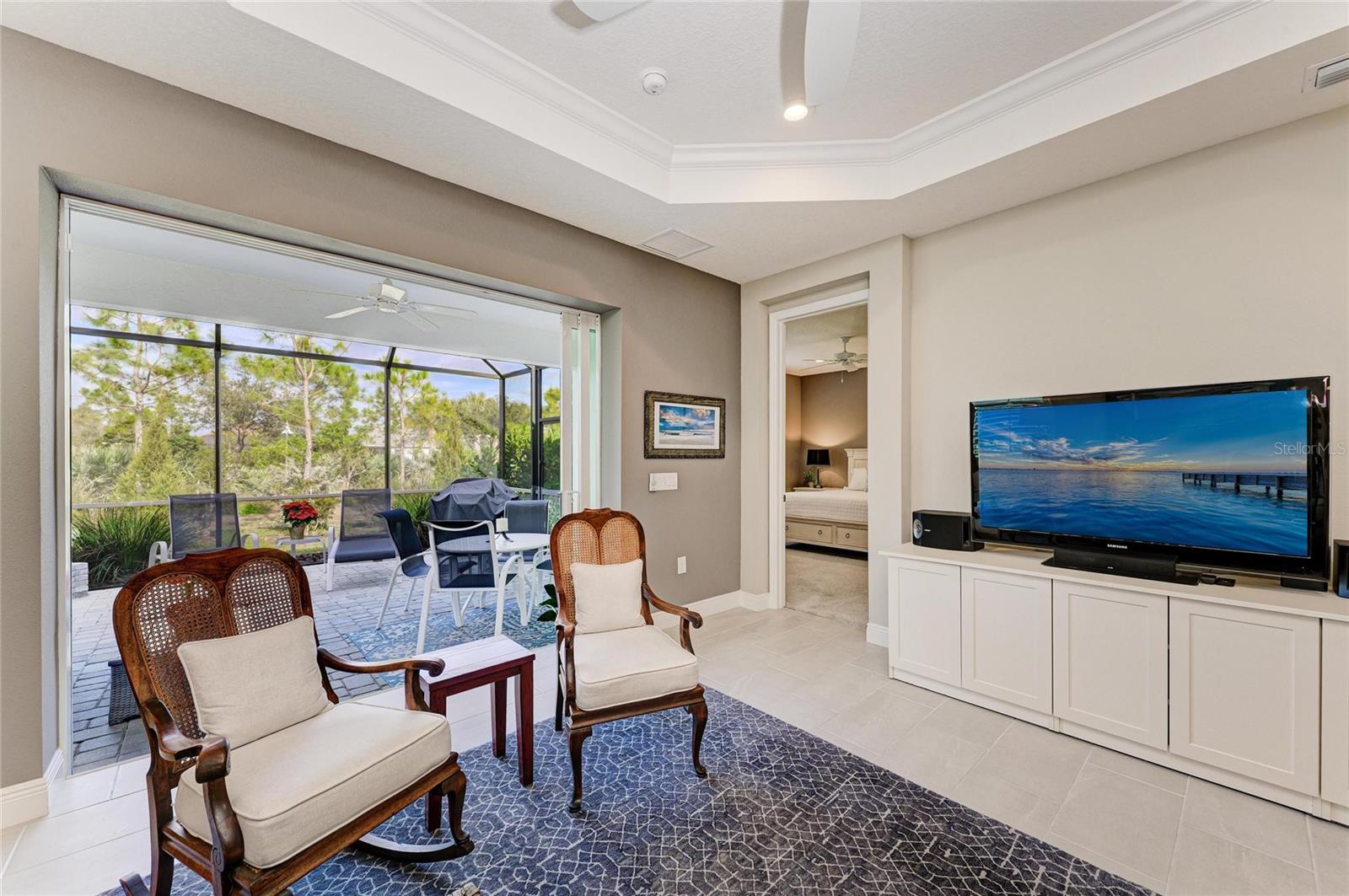 GRAND PALM - Residential