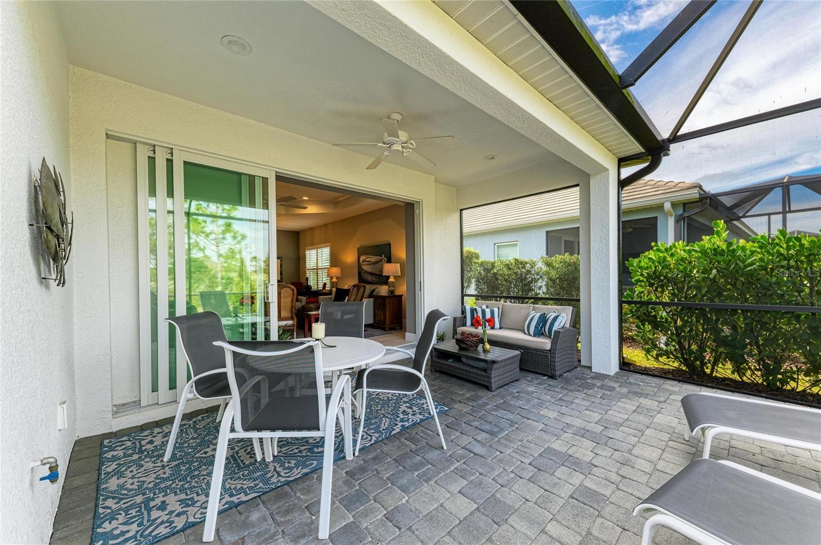 GRAND PALM - Residential