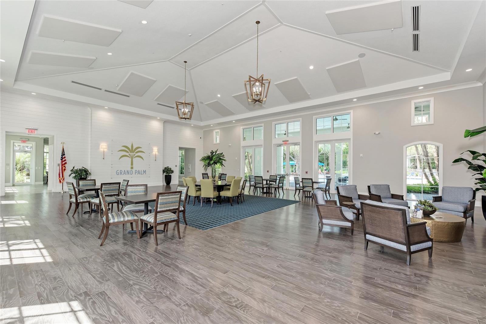 GRAND PALM - Residential