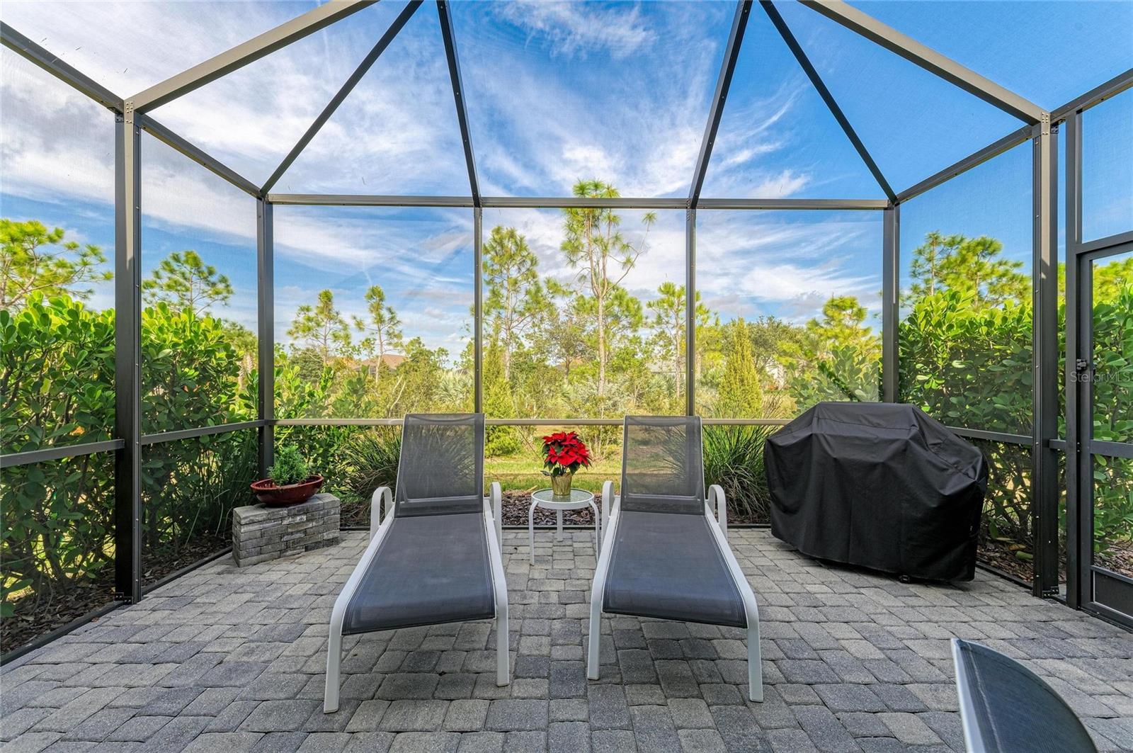 GRAND PALM - Residential