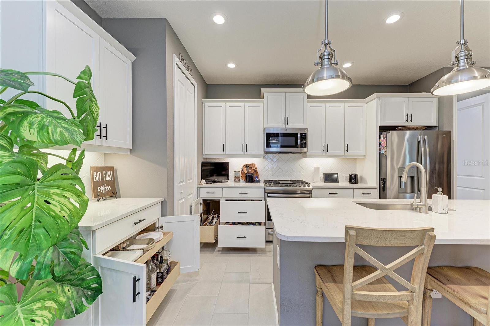 GRAND PALM - Residential