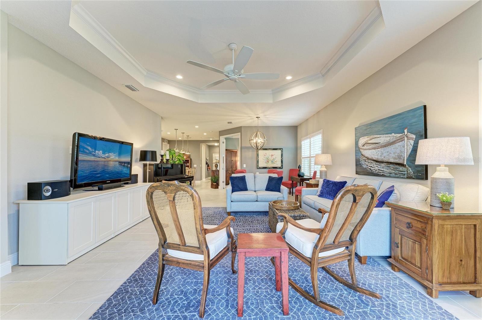 GRAND PALM - Residential