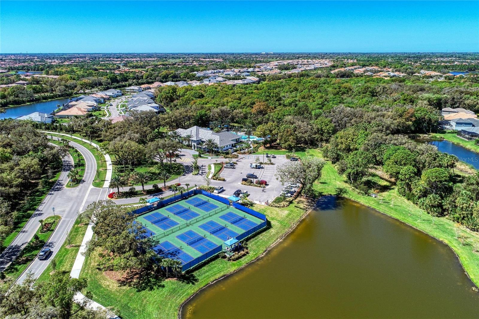 GRAND PALM - Residential