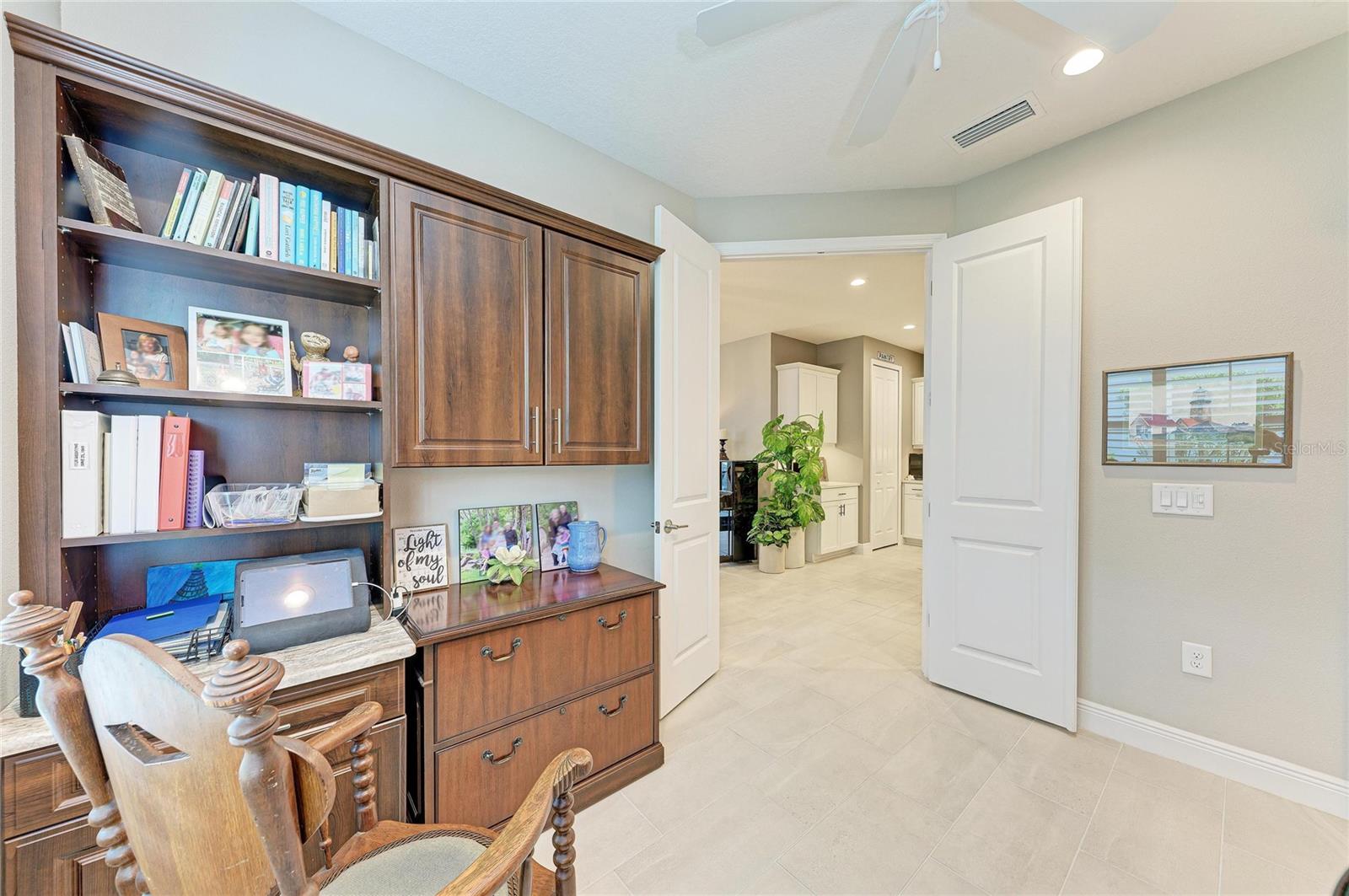 GRAND PALM - Residential