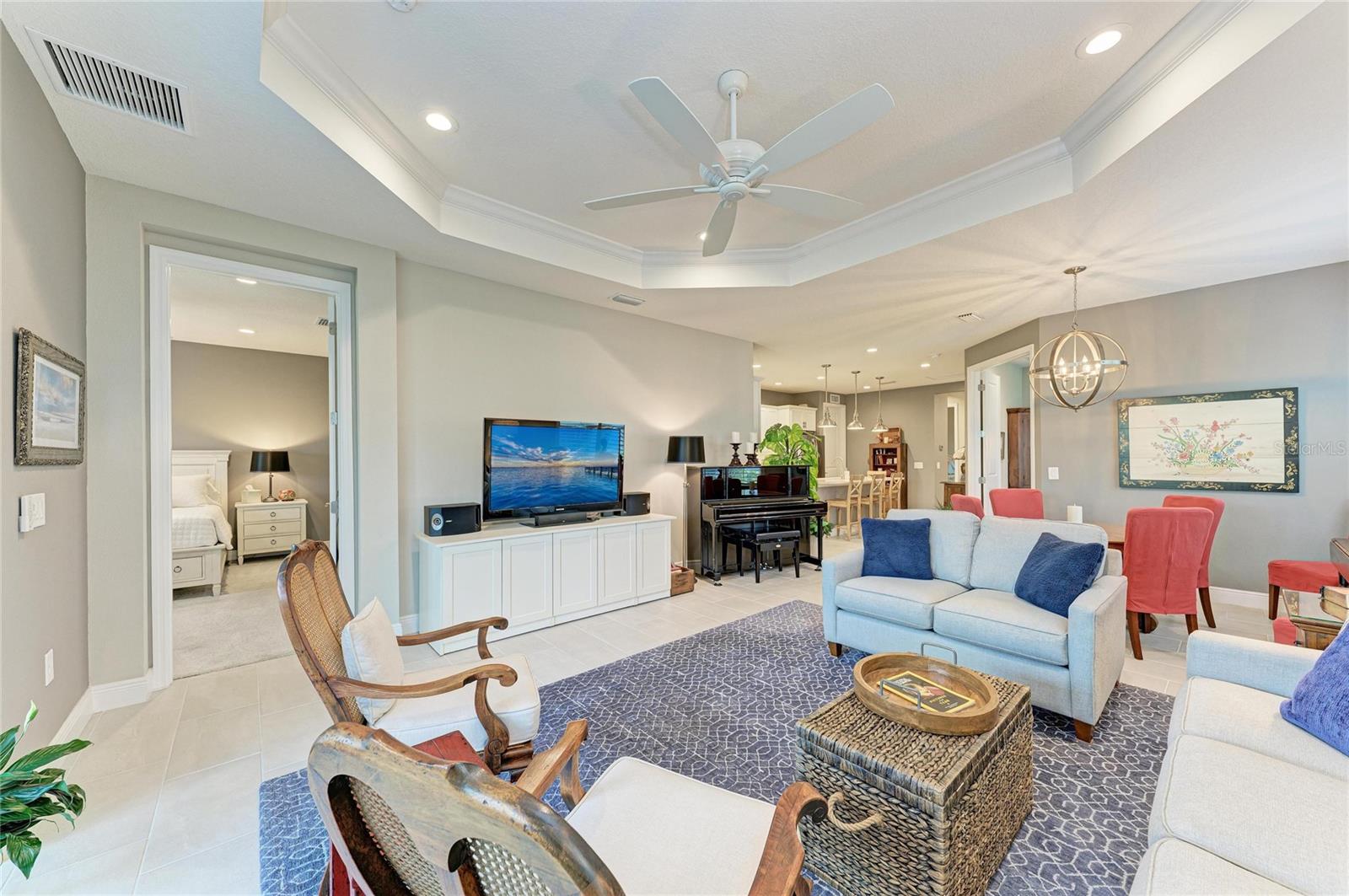 GRAND PALM - Residential