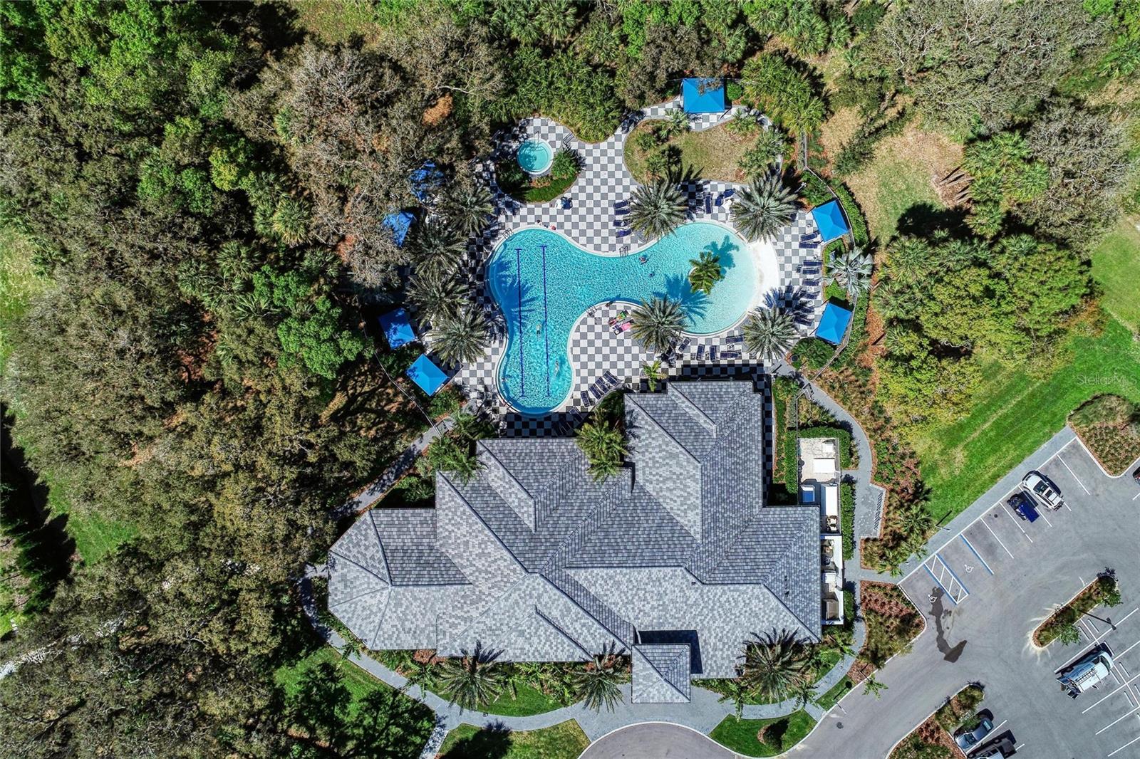 GRAND PALM - Residential