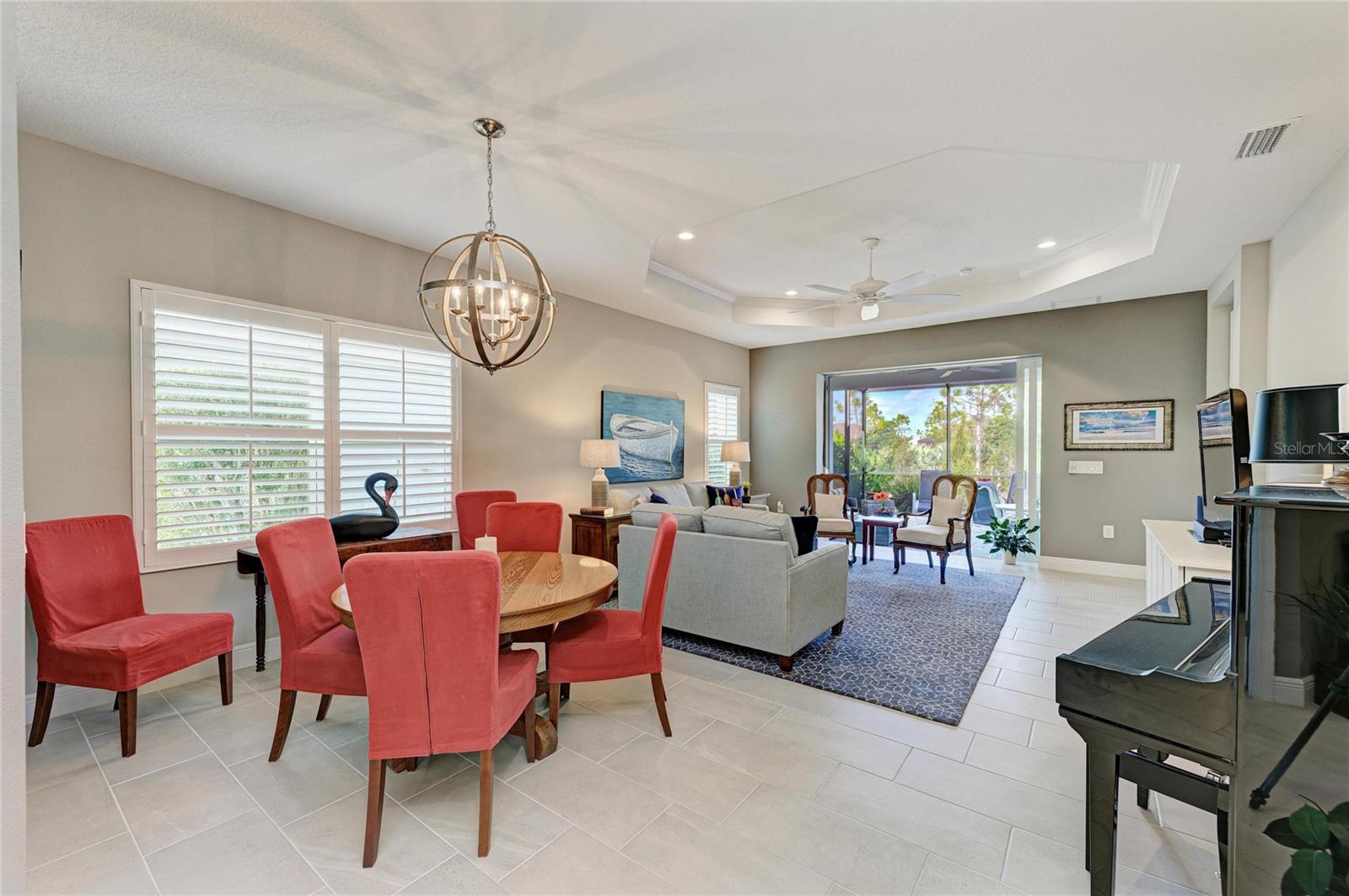 GRAND PALM - Residential