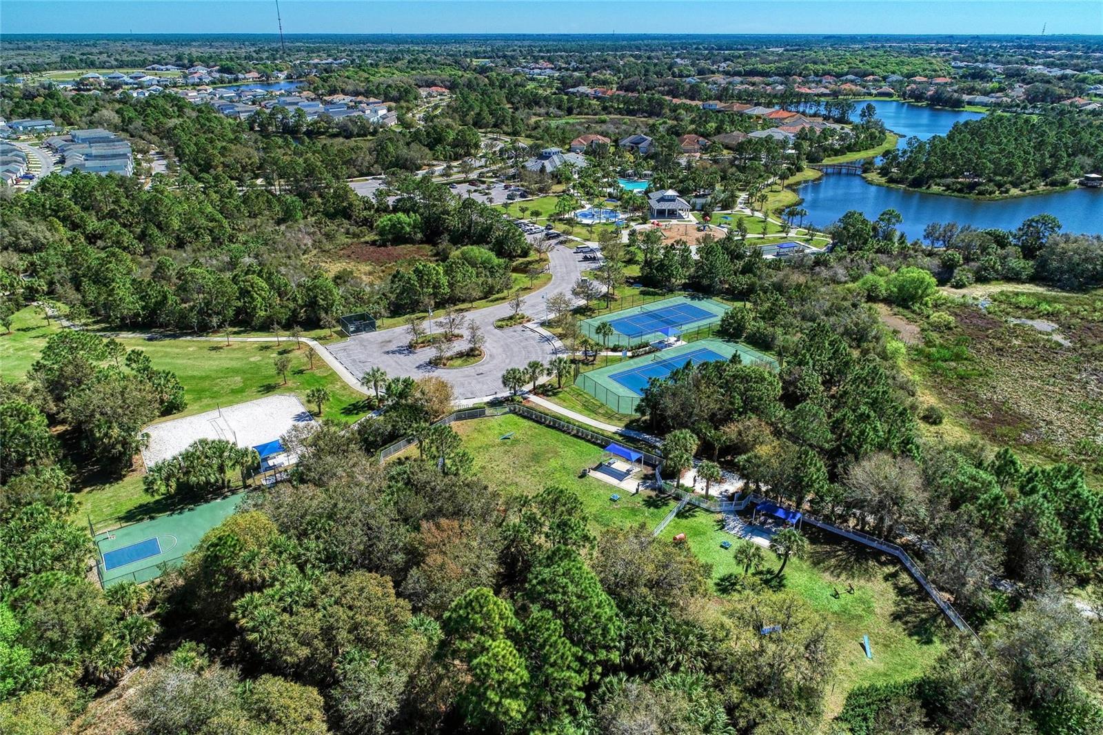 GRAND PALM - Residential