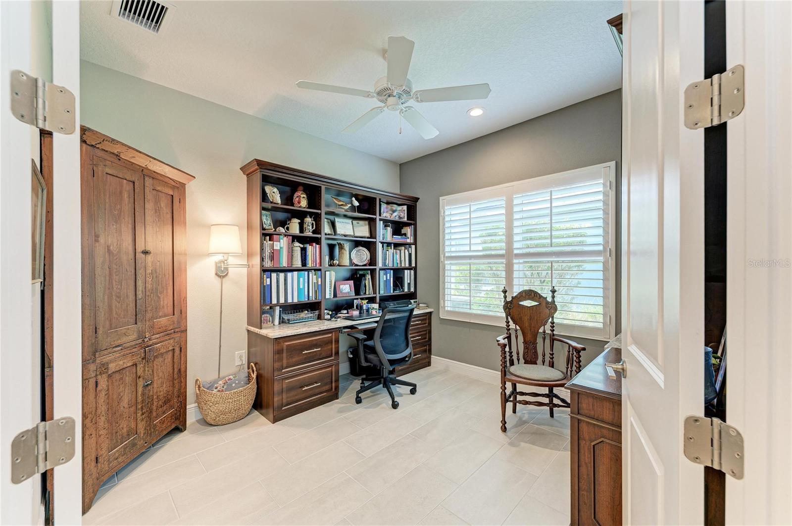 GRAND PALM - Residential