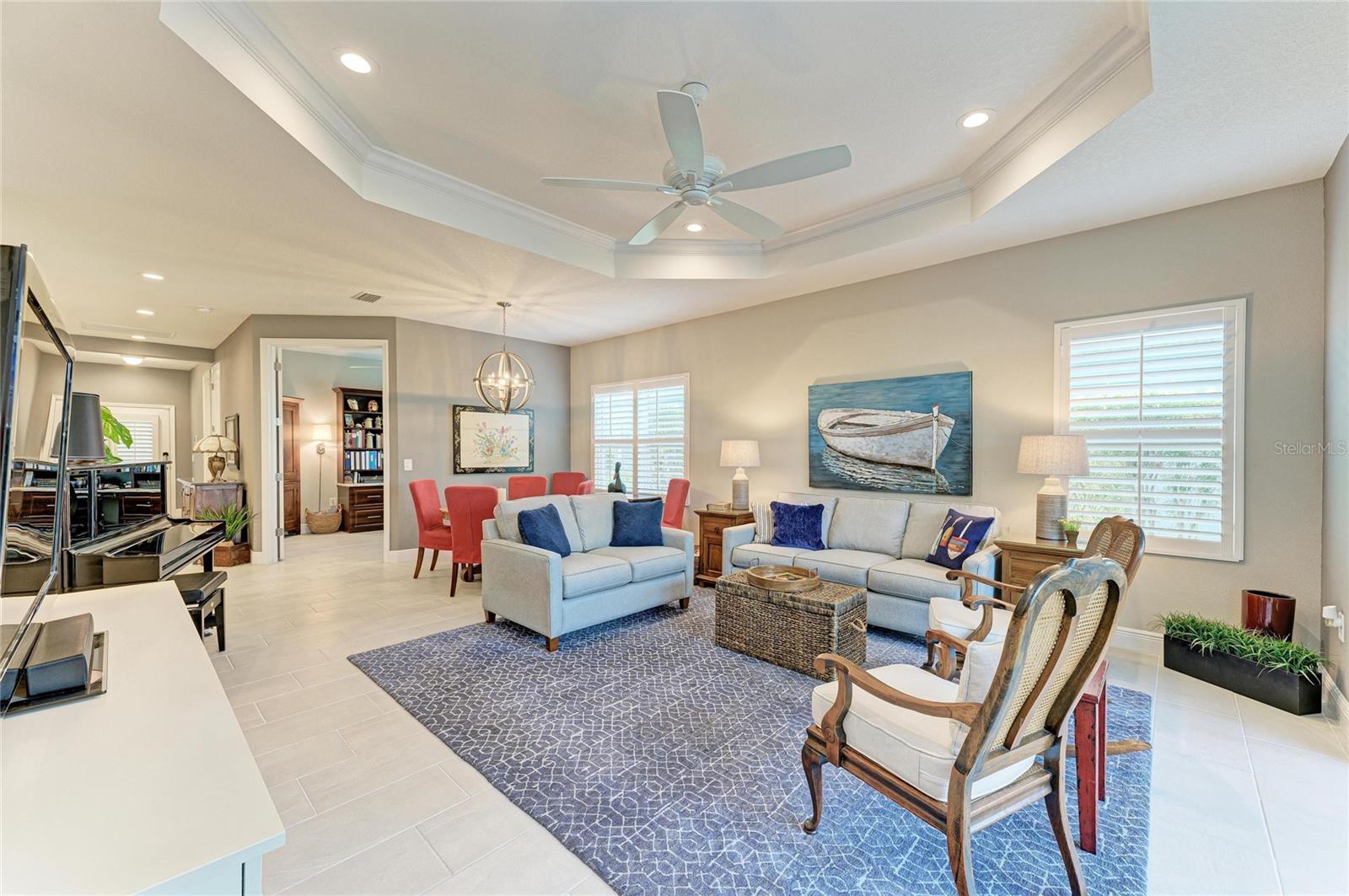 GRAND PALM - Residential