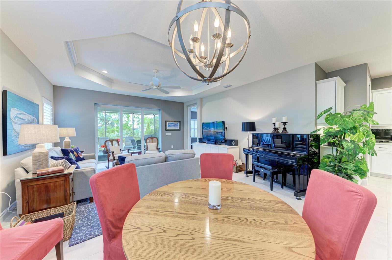 GRAND PALM - Residential