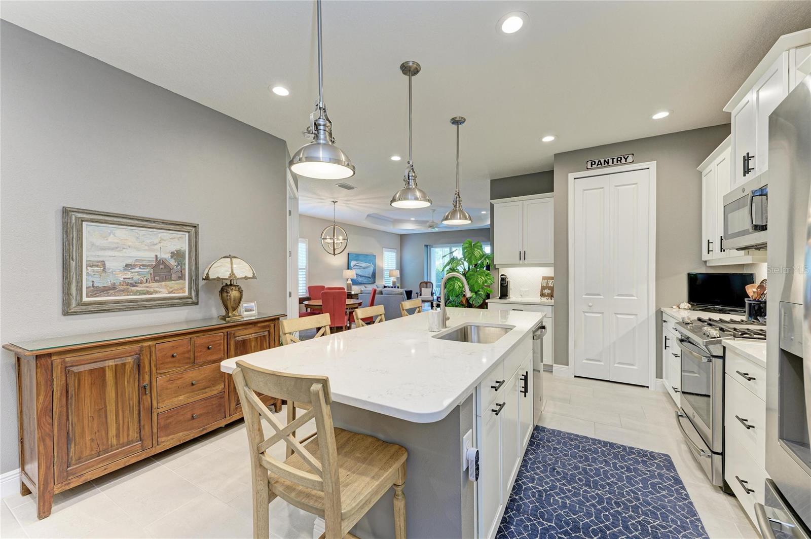 GRAND PALM - Residential