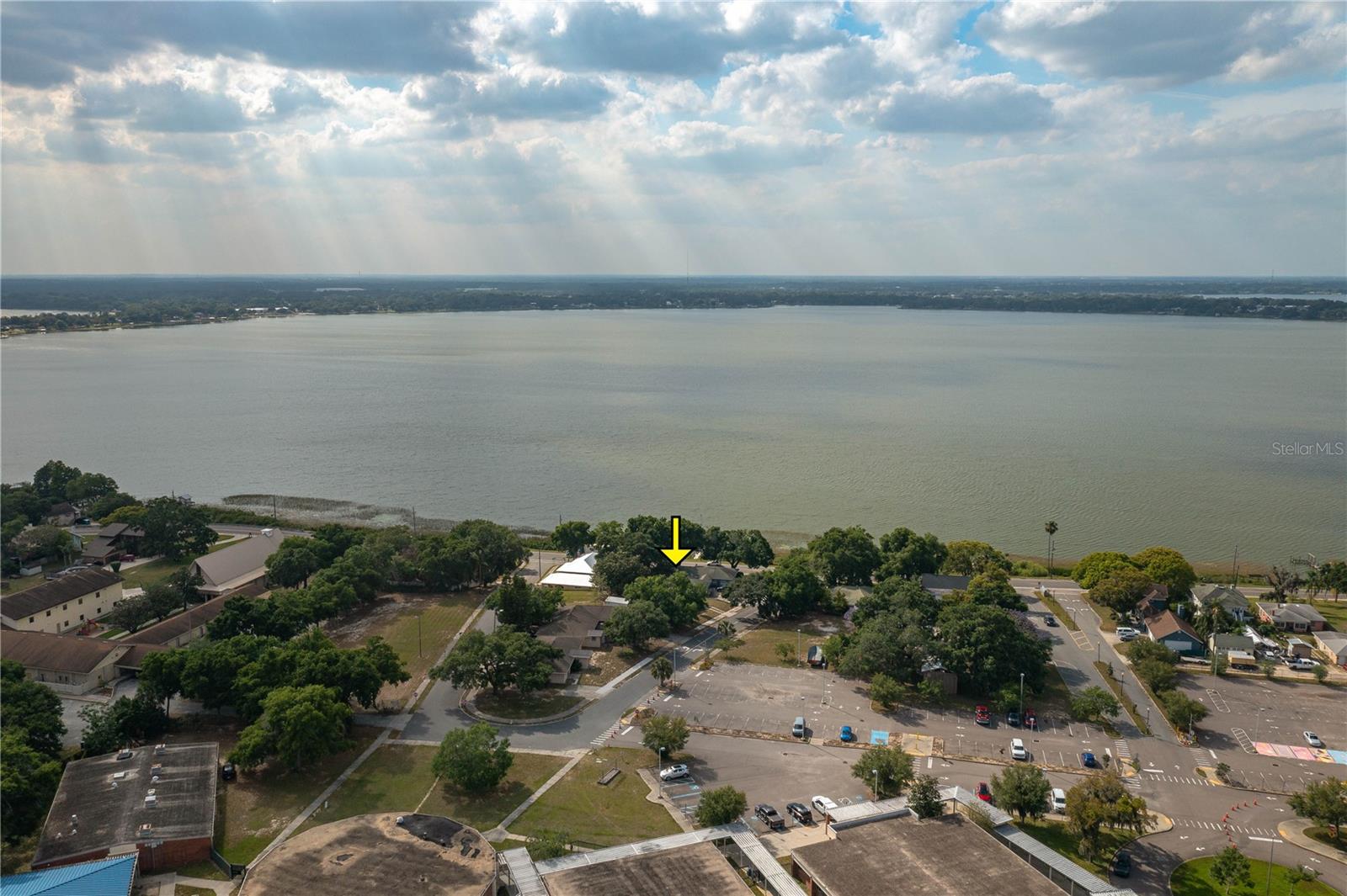 MIRALAGO SUB - Residential Lease