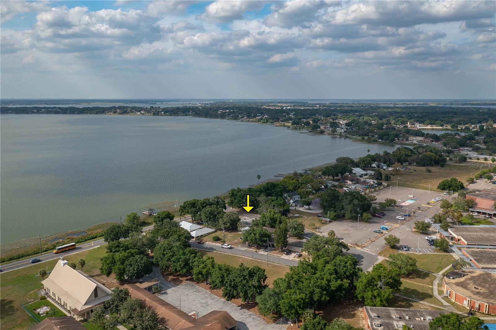 MIRALAGO SUB - Residential Lease