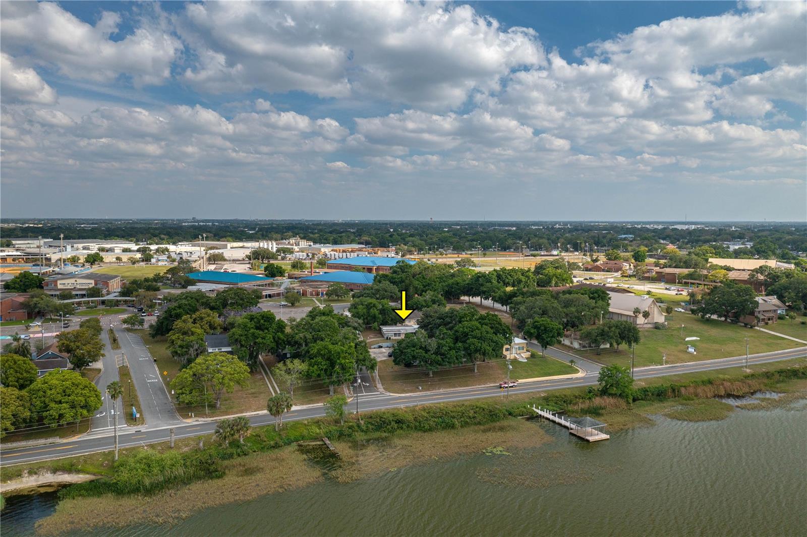 MIRALAGO SUB - Residential Lease