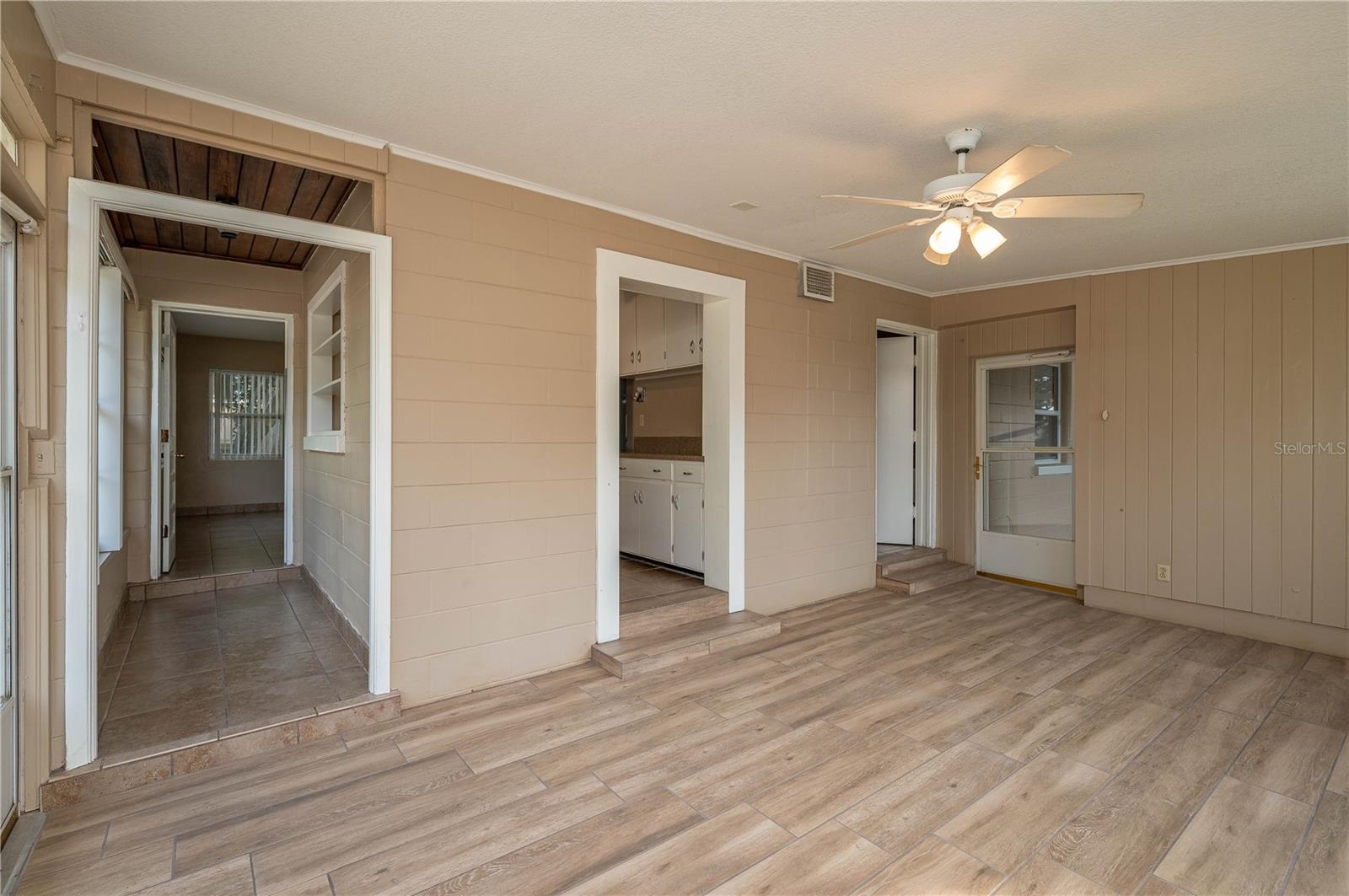 MIRALAGO SUB - Residential Lease