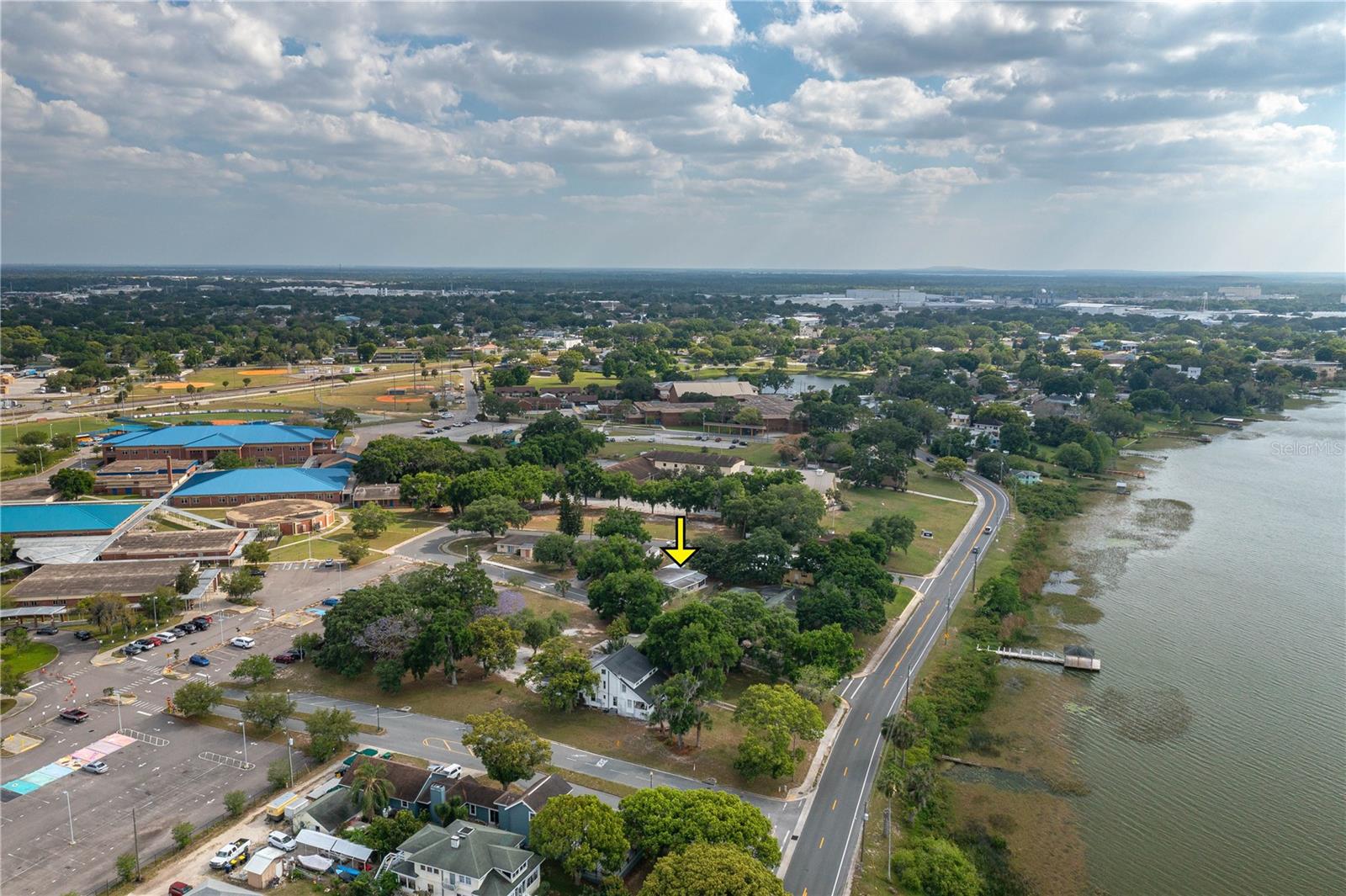 MIRALAGO SUB - Residential Lease