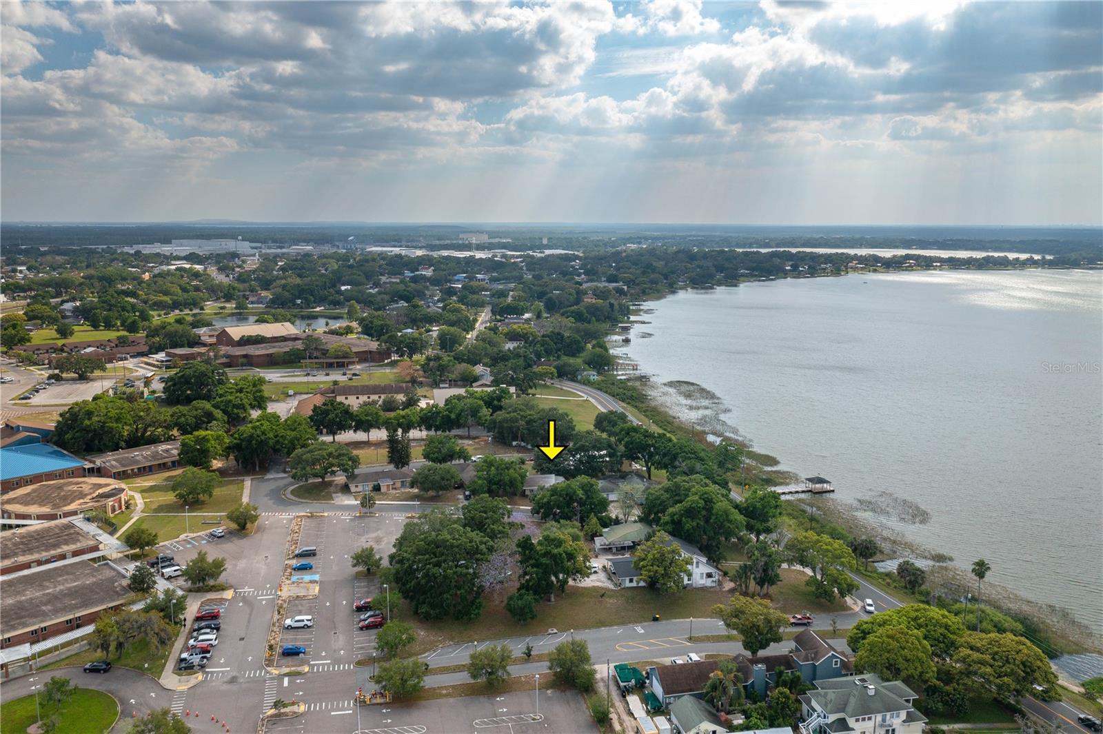 MIRALAGO SUB - Residential Lease