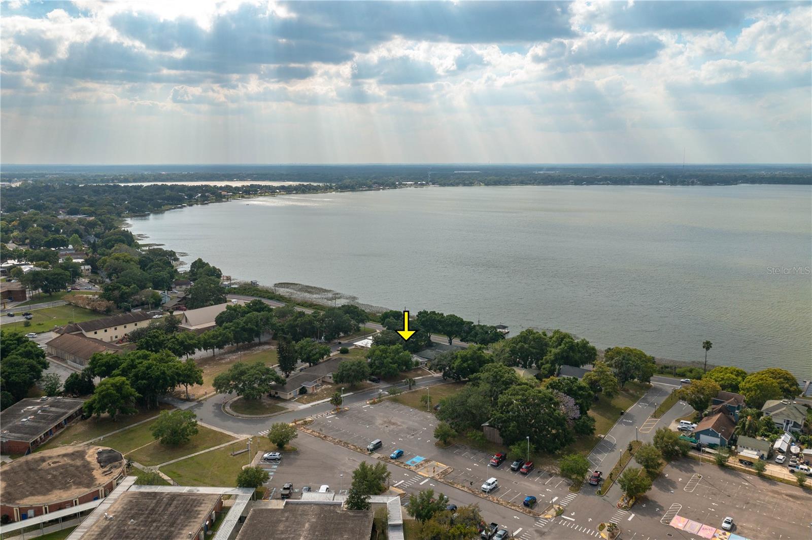 MIRALAGO SUB - Residential Lease