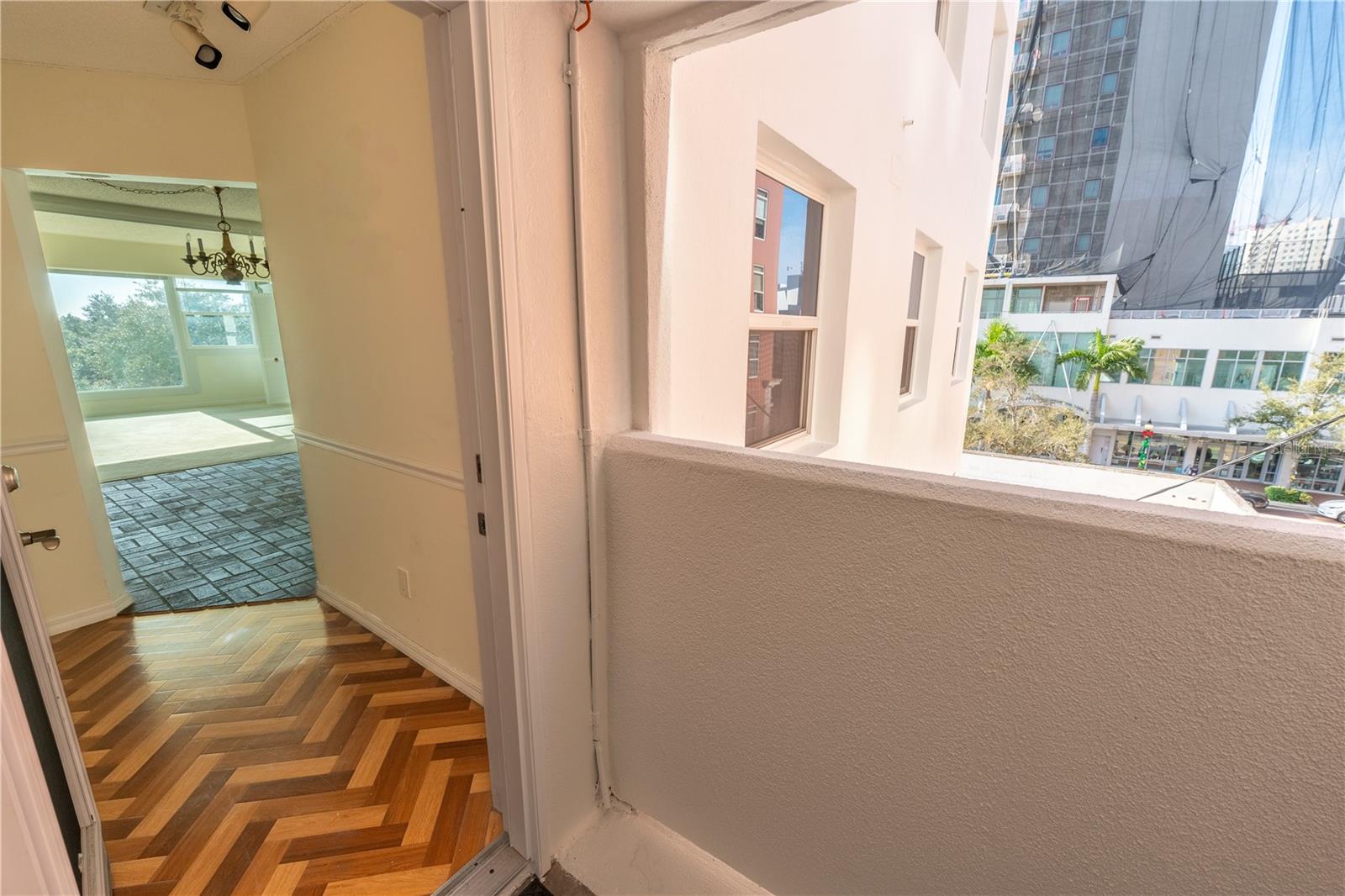 GULFSTREAM TOWERS - Residential Lease