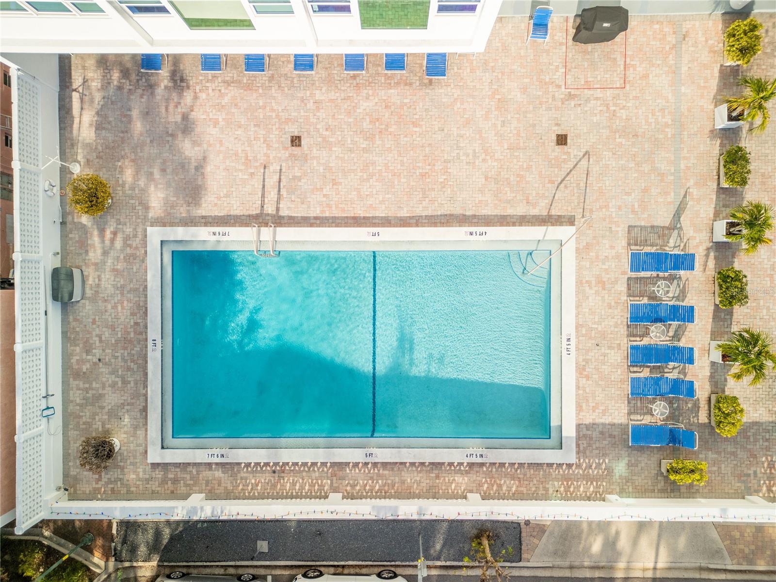 GULFSTREAM TOWERS - Residential Lease