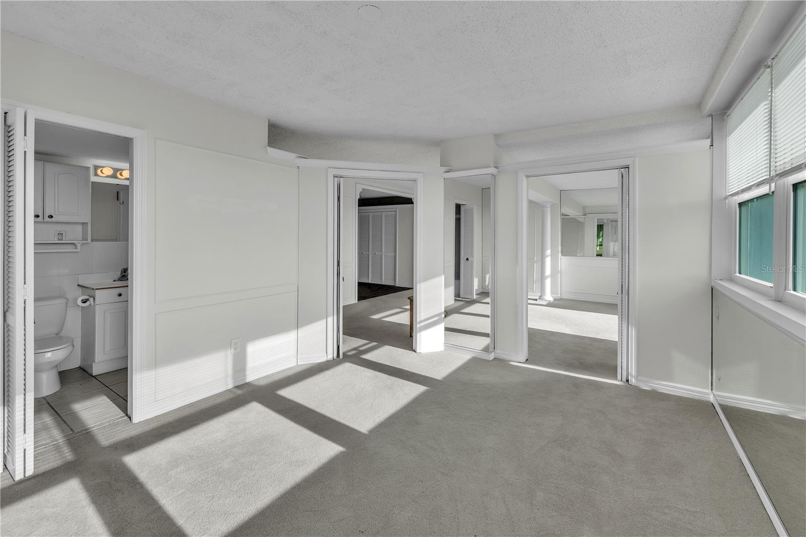 GULFSTREAM TOWERS - Residential Lease