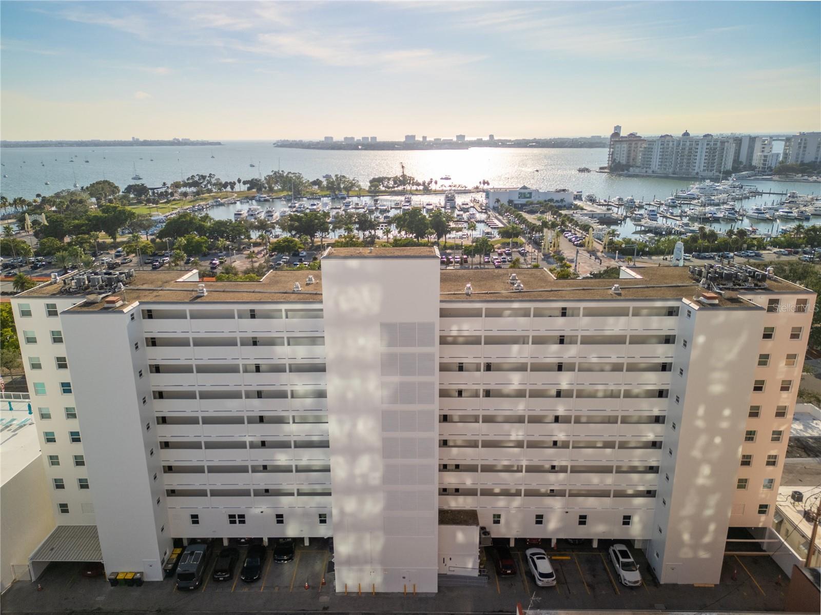 GULFSTREAM TOWERS - Residential Lease